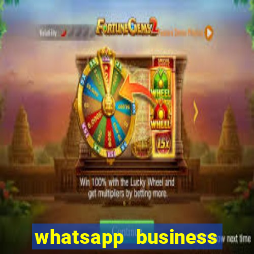 whatsapp business beta apk mirror