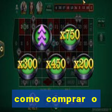 como comprar o viva sorte pelo pix