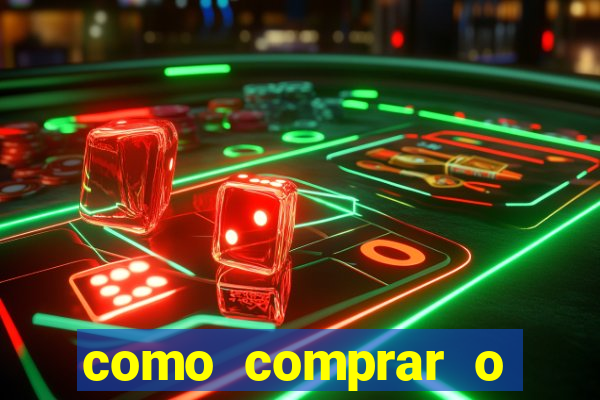 como comprar o viva sorte pelo pix