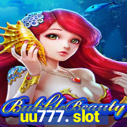uu777. slot
