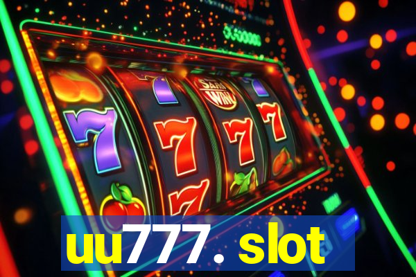 uu777. slot