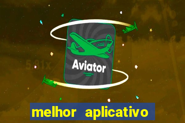 melhor aplicativo para ver resultado de jogos