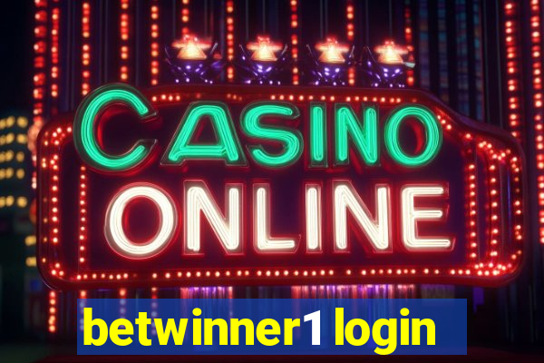 betwinner1 login