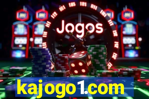 kajogo1.com