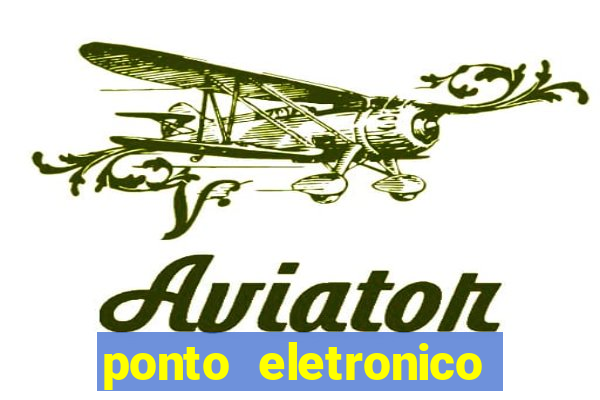 ponto eletronico praia grande