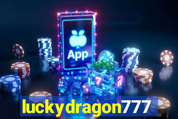 luckydragon777