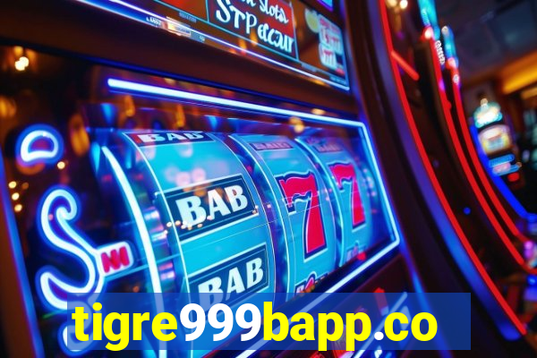 tigre999bapp.com