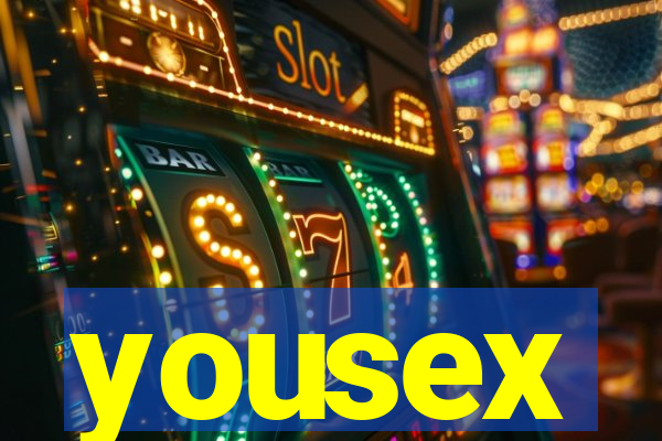 yousex