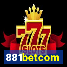 881betcom