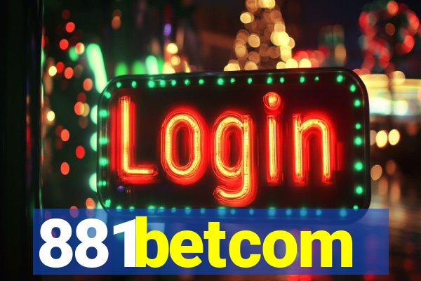 881betcom