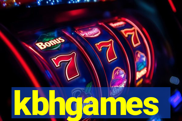 kbhgames