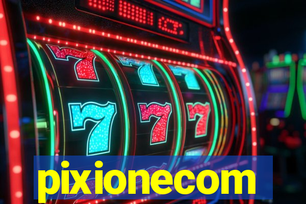 pixionecom