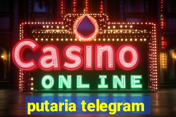 putaria telegram