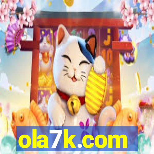 ola7k.com