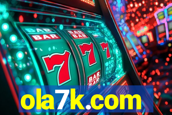 ola7k.com