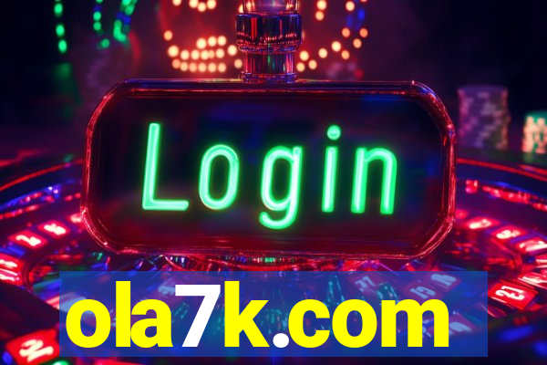 ola7k.com