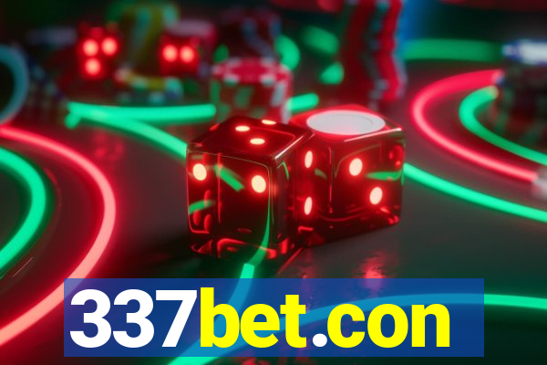 337bet.con
