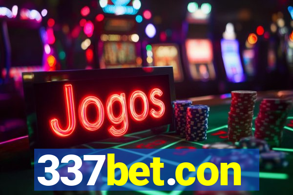 337bet.con
