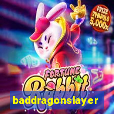 baddragonslayer