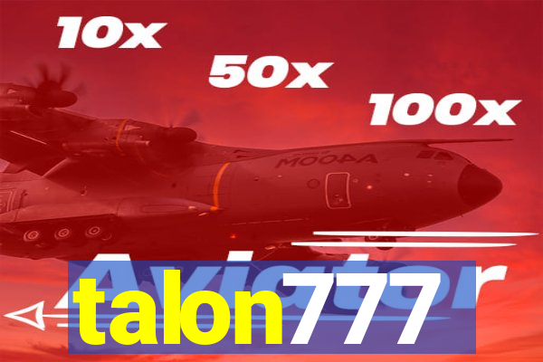 talon777