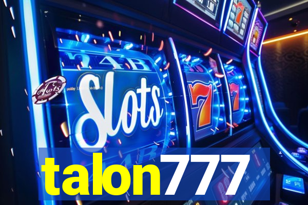 talon777