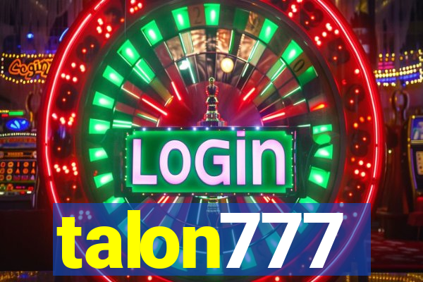 talon777