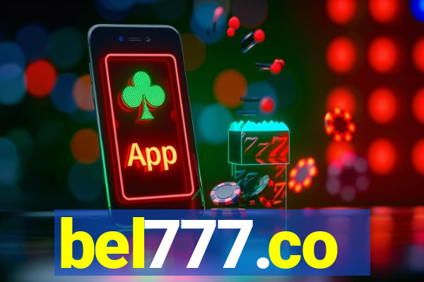 bel777.co