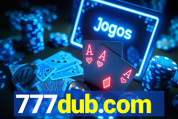 777dub.com
