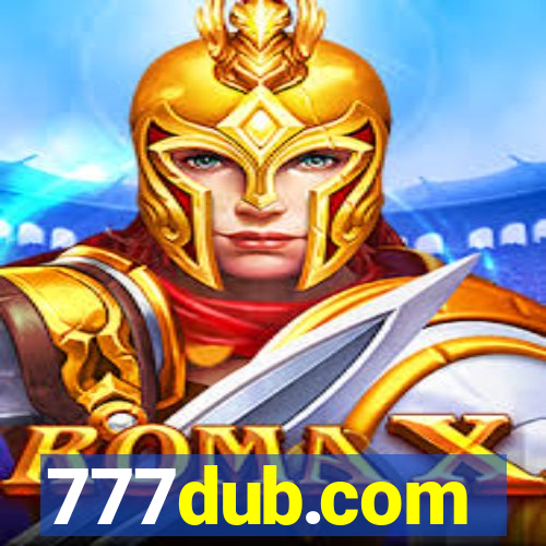 777dub.com