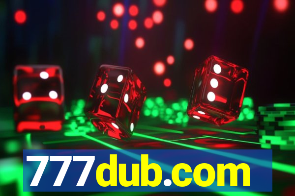 777dub.com