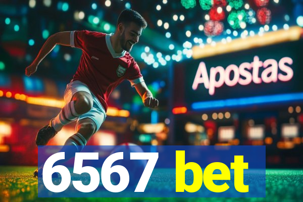 6567 bet