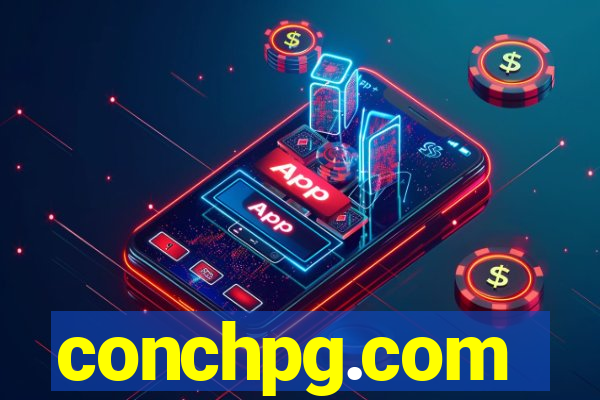 conchpg.com