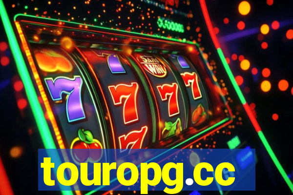 touropg.cc