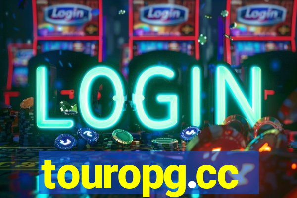 touropg.cc