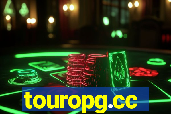 touropg.cc