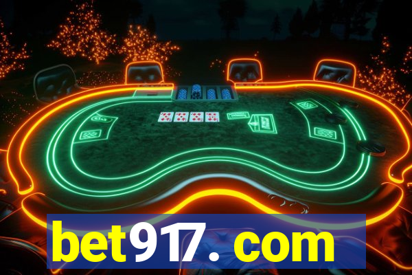 bet917. com