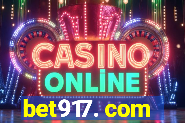 bet917. com