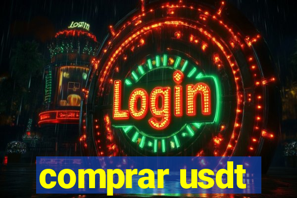 comprar usdt