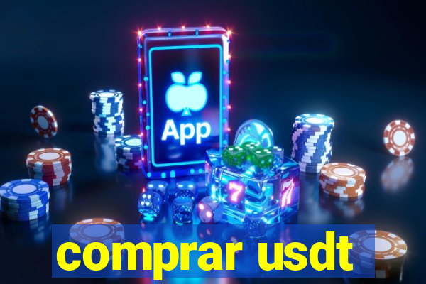 comprar usdt