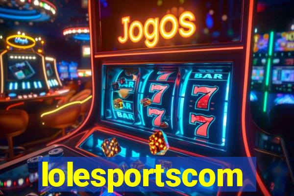lolesportscom