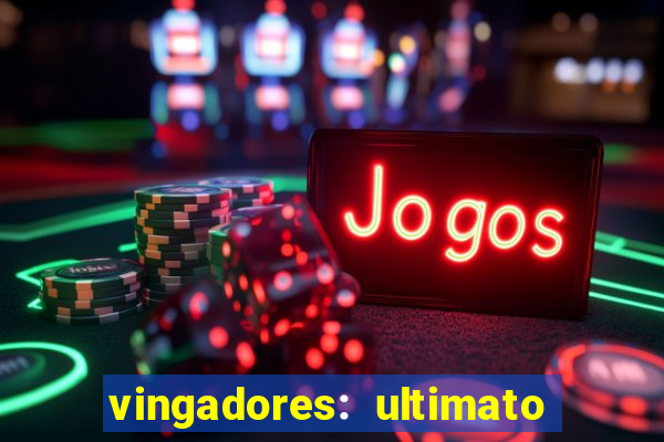 vingadores: ultimato filme completo dublado google drive