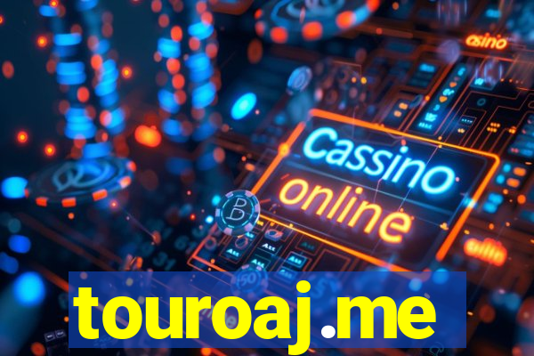 touroaj.me