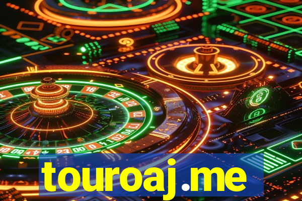 touroaj.me
