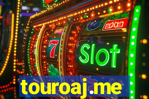 touroaj.me