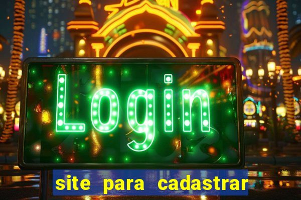 site para cadastrar chave pix e ganhar dinheiro