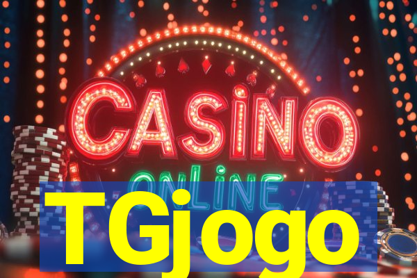 TGjogo