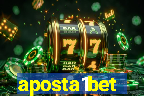 aposta1bet