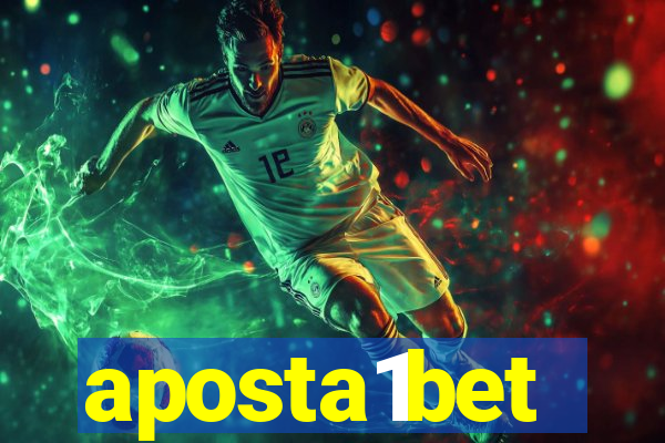 aposta1bet