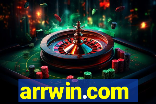 arrwin.com