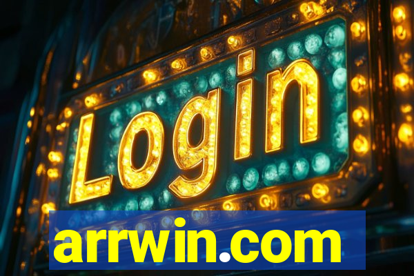 arrwin.com